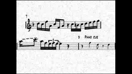 Louis Armstrong - West End Blues