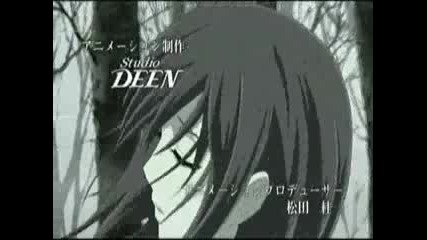 Vampire Knight Guilty Ep 16 1/3