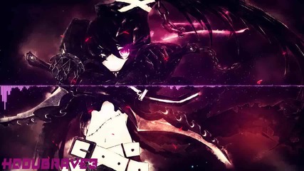 [hd] Dubstep- Kongret - Darkness