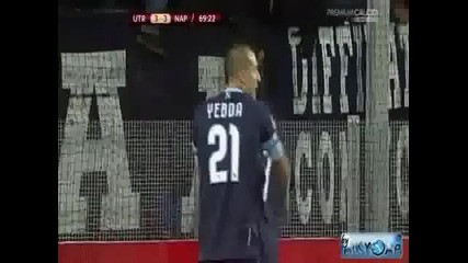 Edison Cavani `` El Matador