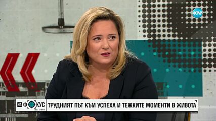 Алберт Попов: Като малък гледах телевизора и казвах "някой ден ще съм там, а вие ще ме гледате"