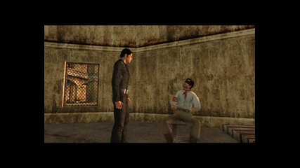 Just Cause Епизод 2 Част 1