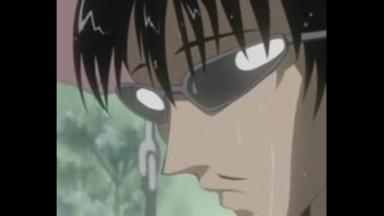 School Rumble Episode 09