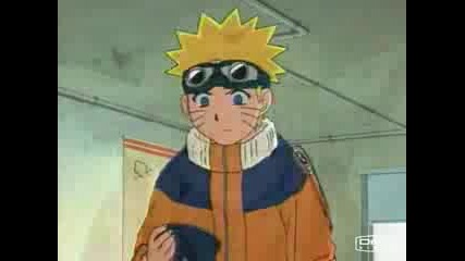 Naruto - Chris Brown - With You