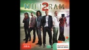 Miligram - Pola pet - (Audio 2012) HD