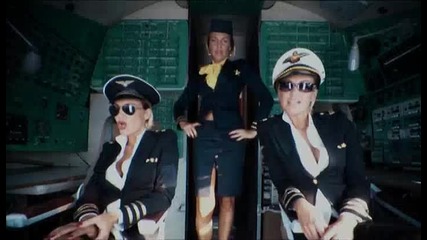 Kate Ryan - Ella Elle La 