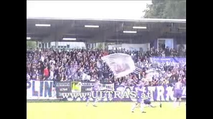 austria - salsburg 