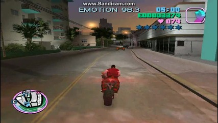 Gta Vice City Епизод 7