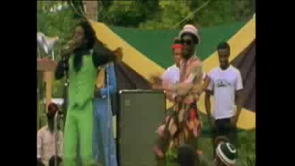 Dennis Brown - Live - Jamaica 19