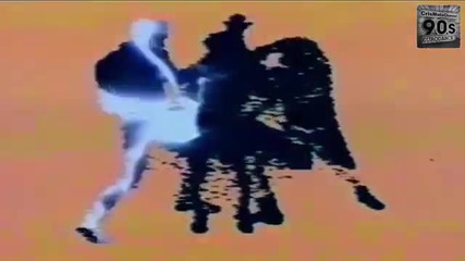 Push Feat. K. Da' Cruz - Push 1993