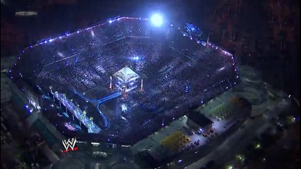 Wwe Wrestlemania 28 Hight Quality 10/12