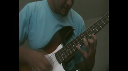 My friend of misery