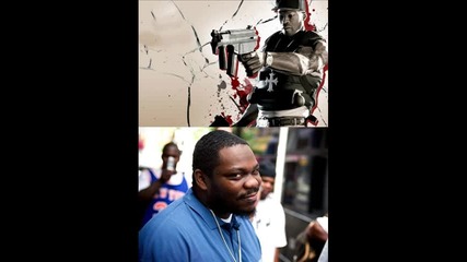 Beanie Sigel ft. 50 Cent – I Go Off