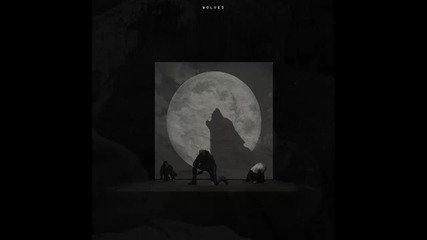 Kanye West ft. Vic Mensa & Sia - Wolves ( Remix )