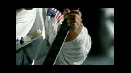 Rammstein - Amerika Hq