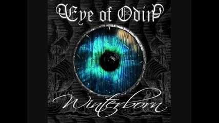 Eye of Odin - Endless Horizon 