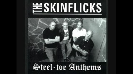 The Skinflicks - Skinhead 
