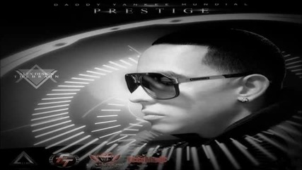 (2012) Daddy Yankee Feat. Emelee - Lose Control
