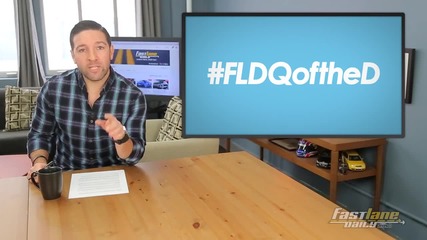 Koenigsegg Regera, Lexus Lf-sa, Mercedes Amg Gt3 - Fast Lane Daily