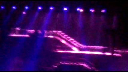 Lady Gaga - The Edge of Glory ( Live in Sofia )