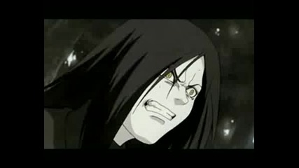 300 Trailer - Naruto