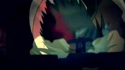 [amv] dubstep