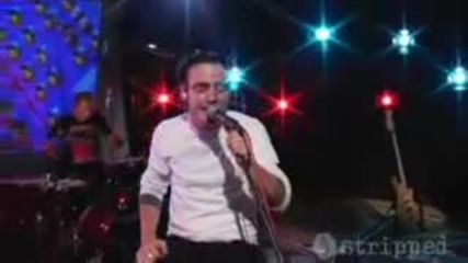 Three Days Grace - Animal I Have Become (acoustic) 