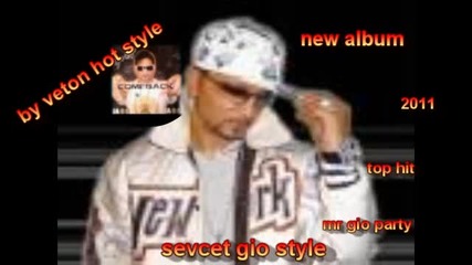 sevcet gio style mr gio party top hit 2011.wmv 