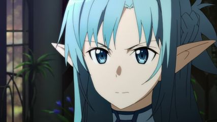 [ Bg Subs ] Sword Art Online 2 - 11 [ Otaku Bg ]