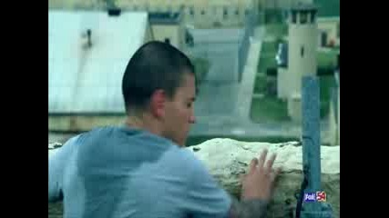 Prison Break S 01 Ep 07 (обобщено)
