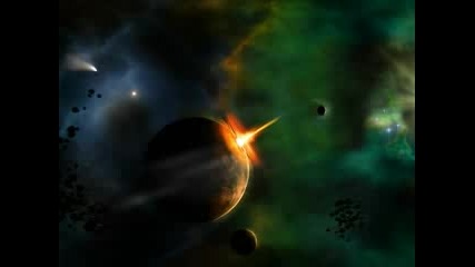 Techno Trance , The Asteroi