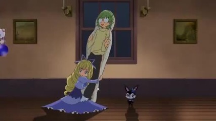 Jewelpet Magical Change Episode 27