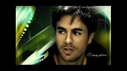Enrique Iglesias - Muneca Cruel
