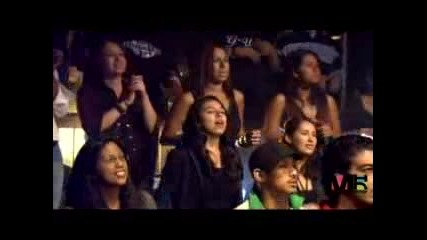 Hey Mama (live) - Kanye West