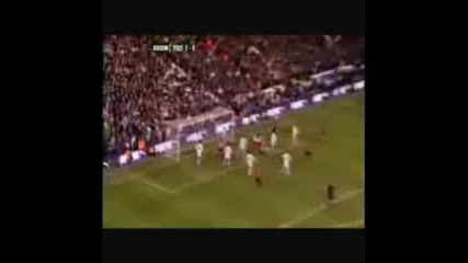 32 Carlos Tevez - The Fantastic Player - [hd]