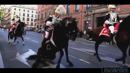 Ultimate Fail compilation 2013