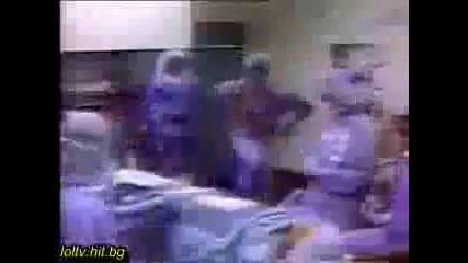 Ах тези деца и пораснали! Голям смях няма да съжалявате !