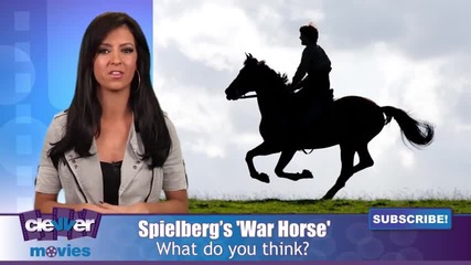First Look At Steven Spielbergs War Horse Movie 