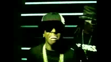 Lil Wayne Ft.t - Pain - Got Money(offical video)
