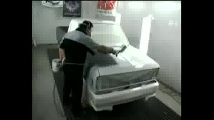 Pimp My Ride Ep.7