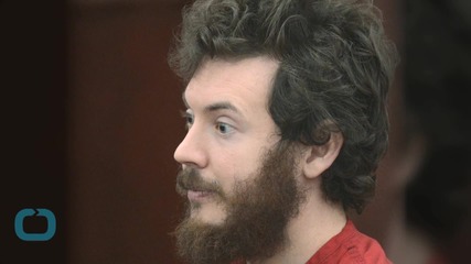 Colorado Theater Shooter Went From Happy Boy to Mass Killer