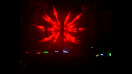 Sensation Black 2008 - Dj Fausto