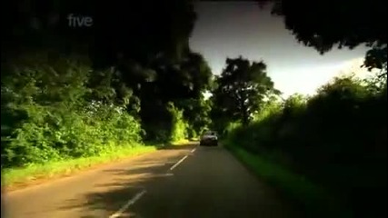 Fifth Gear - Bmw X5