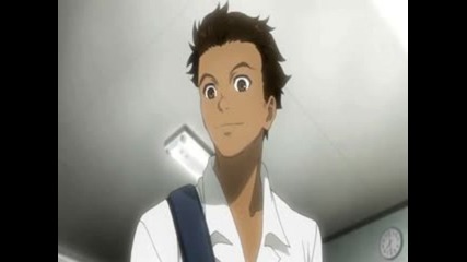 Ao no Exorcist Deadman Wonderland