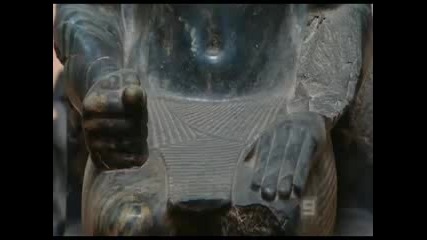 Secret Of The Pyramids - Part 1 of2