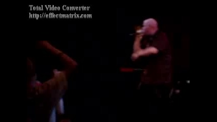 Brother Ali - Truth Is Live