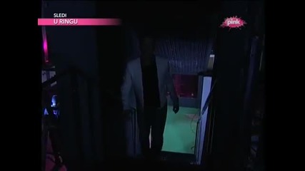 Zeljko Joksimovic - Nije ljubav stvar - Vip Room - 2012 Rtv Pink