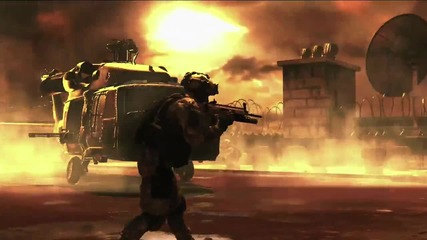 Call of duty modern warfare 2