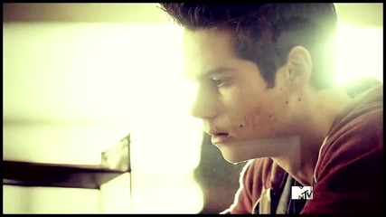 stiles stilinski the devil within