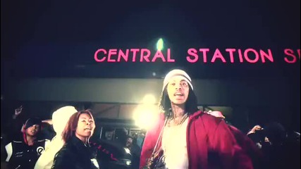 Waka Flocka Flame feat Diddy & Rick Ross - O Lets Do It (remix) - Dvdrip x264 - 2010 